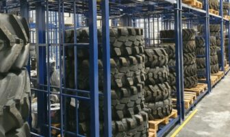 Magna Tyres to acquire Industra