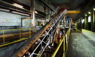 Enviro Systems expands end-of-life tire recycling capabilities