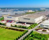 Sumitomo Rubber Industries utilizes 100% renewable energy in Chinese factories