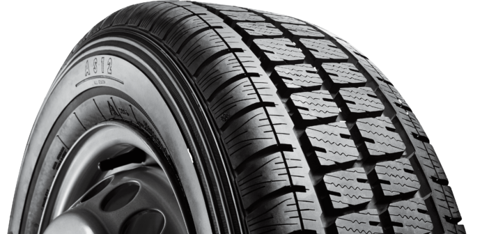 AS12 All Season tire added to Avon Tyres lineup