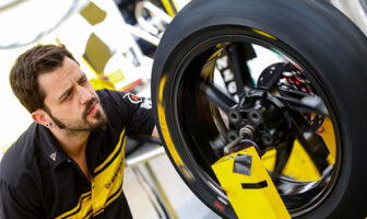 Italian Superbike championship selects Dunlop as supplier