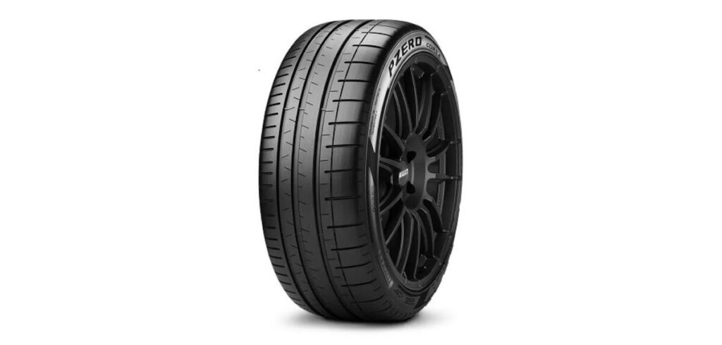 Pirelli P Zero Corsa for the Porsche Cayenne Turbo GT offers “optimal handling”