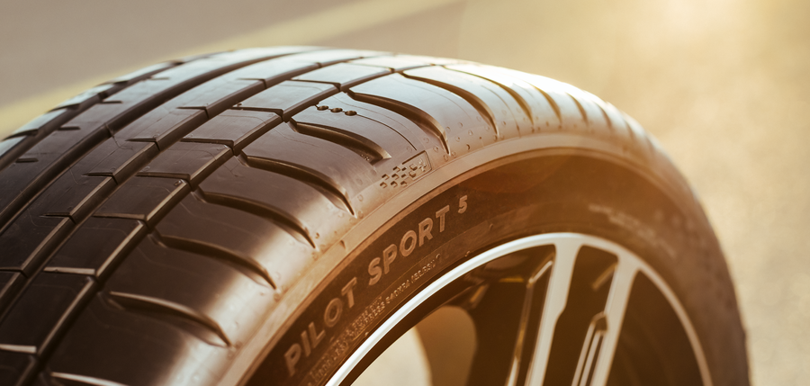 Pamphlet Almost dead passage Michelin launches Pilot Sport 5 and Primacy 4+ tires | Tire Technology  International