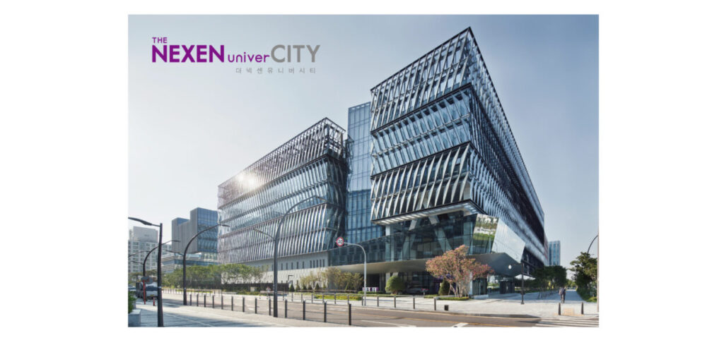 Nexen Tire to improve product performance with AI technology