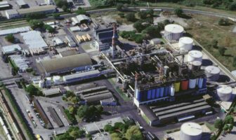 Orion Engineered Carbons opens new carbon black production line in Italy