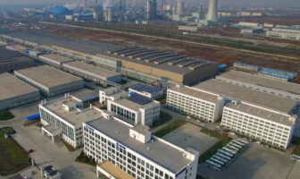 ZC Rubber acquires Tianjin United Tire & Rubber International