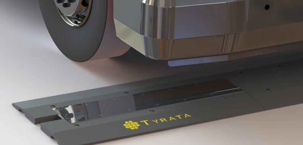 Bridgestone invests in tire management company Tyrata