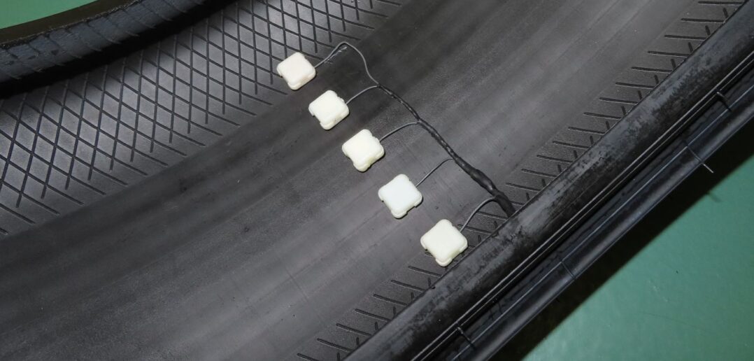 Tire Technology International Magazine Industry News UKi Media