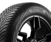 Volkswagen selects Vredestein Quatrac all-season tires for new Caddy