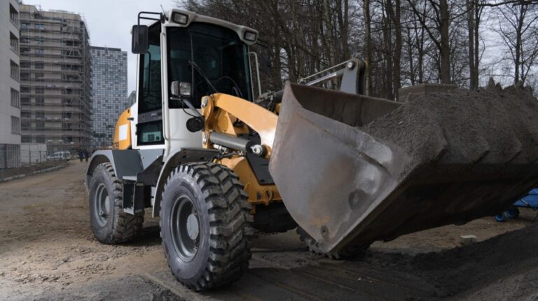 Yokohama acquires of Goodyear’s off-the-road tire business.