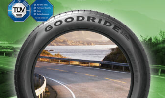 ZC Rubber launches ultra-high-performance passenger tires for European market