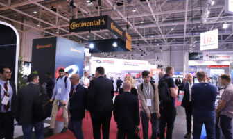 EXPO NEWS: Live from Day 2 in Hannover