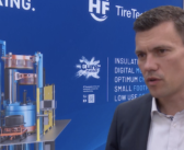 Tire Technology Expo: HF Group’s latest Curemaster press and digital curing solutions
