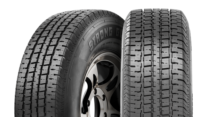 bodem Italiaans specificatie Strong Guard ST from Hercules Tire and Rubber Company | Tire Technology  International