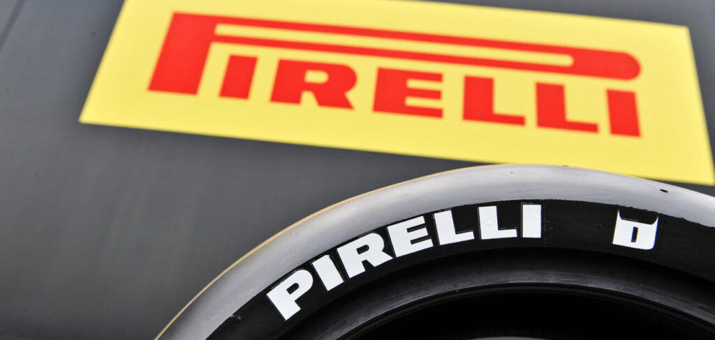 Pirelli to test development tires at WorldSBK Emilia-Romagna race