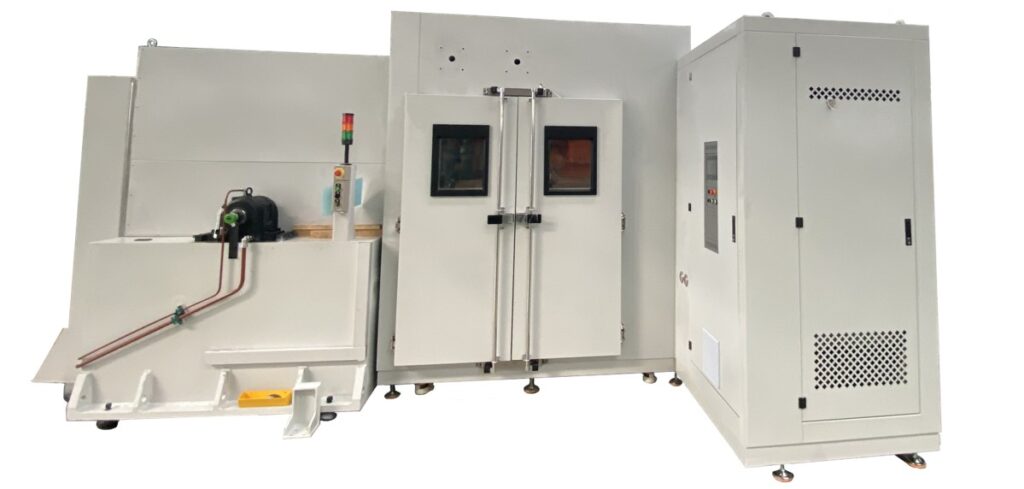 New rolling resistance testing capabilities at Smithers’ laboratory in China