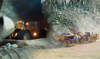 Michelin launches improved mining tire