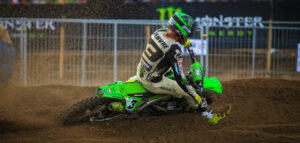 Dunlop releases Geomax MX14 motocross tire