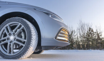 Davanti launches first all-season passenger vehicle tire