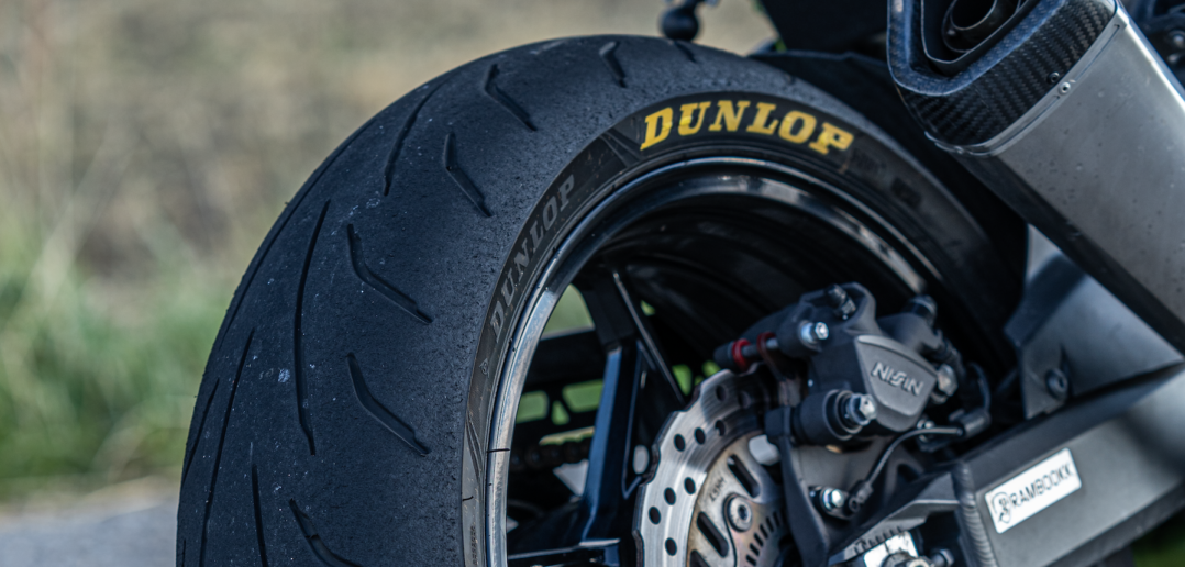 Dunlop expands Qualifier Core tire portfolio Tire Technology International