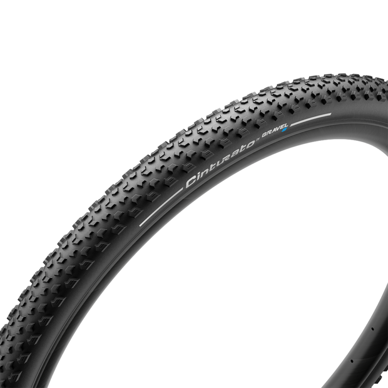 Pirelli introduces Cinturato Gravel S bicycle tire Tire Technology
