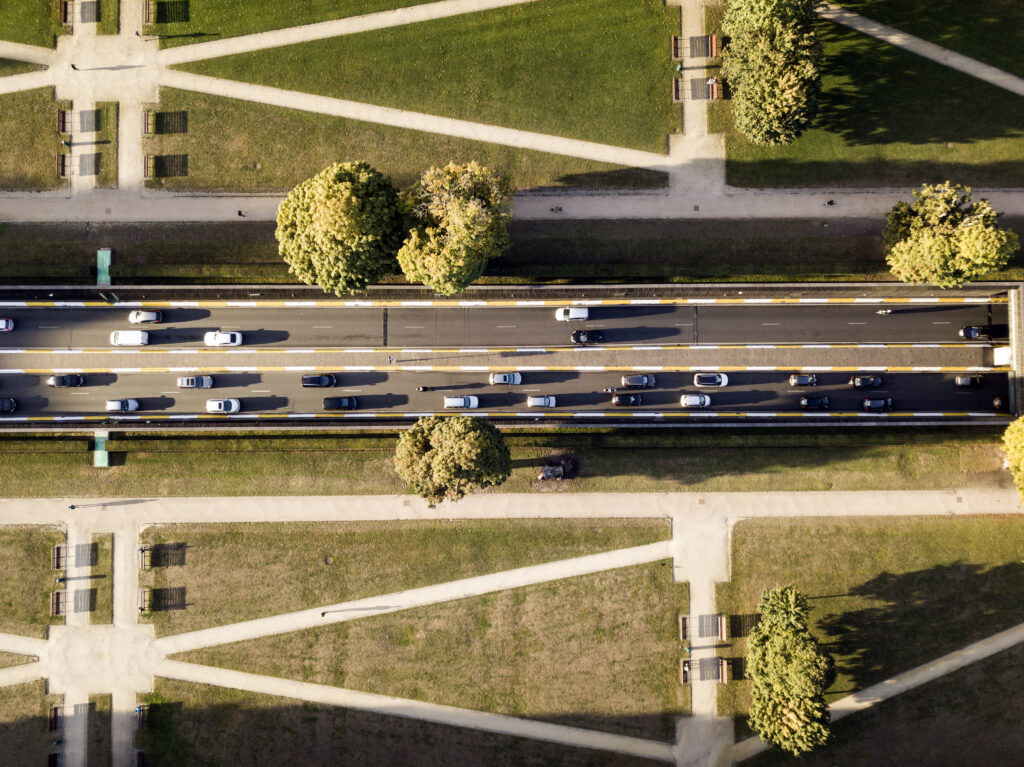 New Euro 7 guidelines to include tire and brake emissions standards