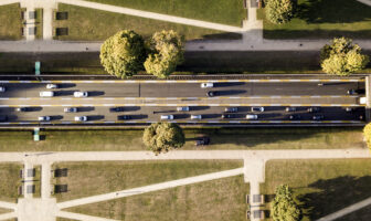 New Euro 7 guidelines to include tire and brake emissions standards
