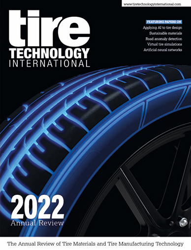 Tire Technology International