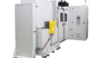 New Smithers white paper investigates low-temperature tire rolling resistance