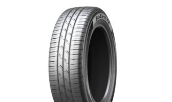 Yokohama tires selected as factory equipment for latest Toyota GR Corolla and Prius models