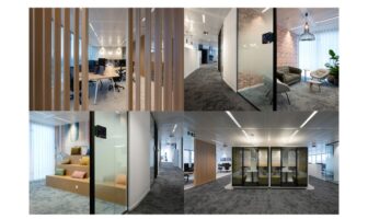 Bridgestone relocates EMIA headquarters