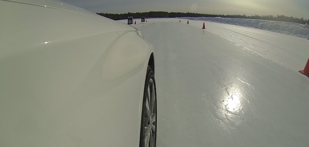 Ice grip performance testing added to scope of Smithers accreditation