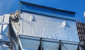Orion set to reduce carbon black plant’s emissions using new control technology
