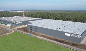 VMI opens new plants in Poland following major expansion