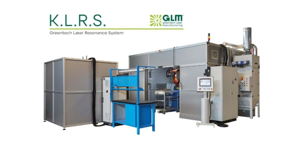 Interview: Enrico Bargagli Petrucci, president, GLM