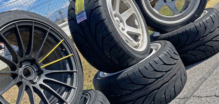 Kenda Tire joins Formula Drift as an official supplier for the Pro Championship