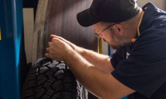Smithers awarded laboratory alignment certification for rolling resistance testing