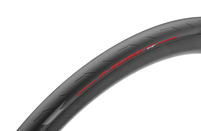Pirelli p store zero tt velo