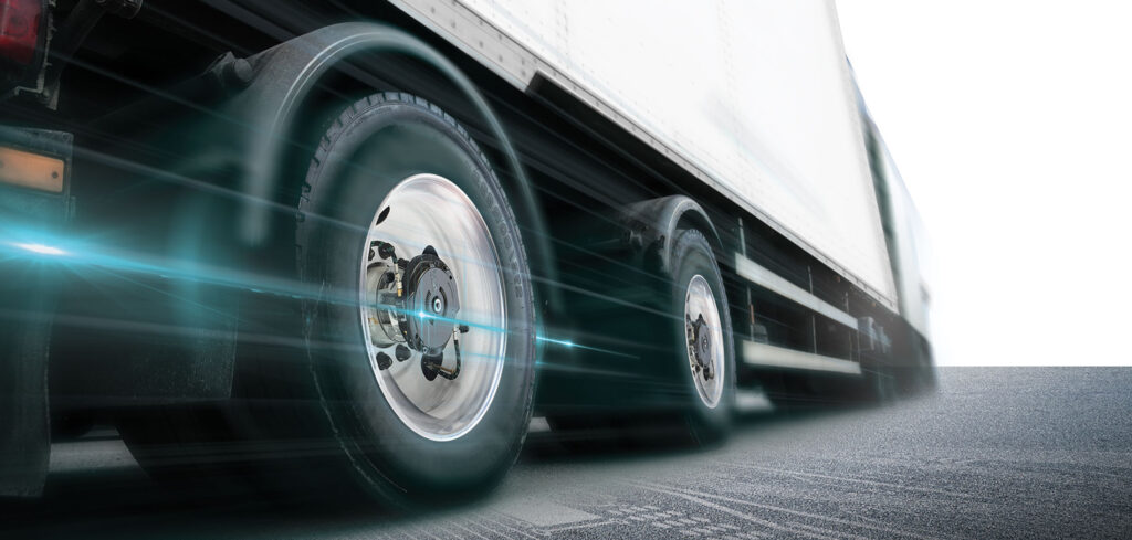 Aperia Technologies expands tire analytics solution to cover trailers