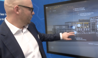 VIDEO | HF Mixing Group discusses its automation technologies for mixing at tire Technology Expo 2023