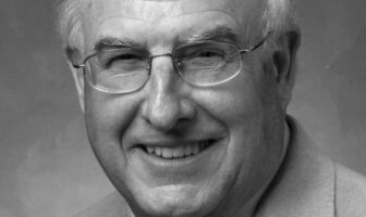 Opinion: Joe Walter
