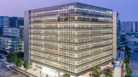 Hankook, Amazon Web Services and Snowflake partner to establish artificial intelligence platform Hankook acquires Hanon Systems.