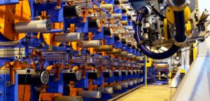 Mondon and Seeb Automation to showcase Industry 4.0-ready tire production at Tire Technology Expo