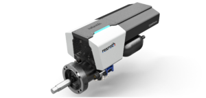 Tire Technology Expo Day 2: Bosch Rexroth exhibits latest high-performance drive solutions for tire production