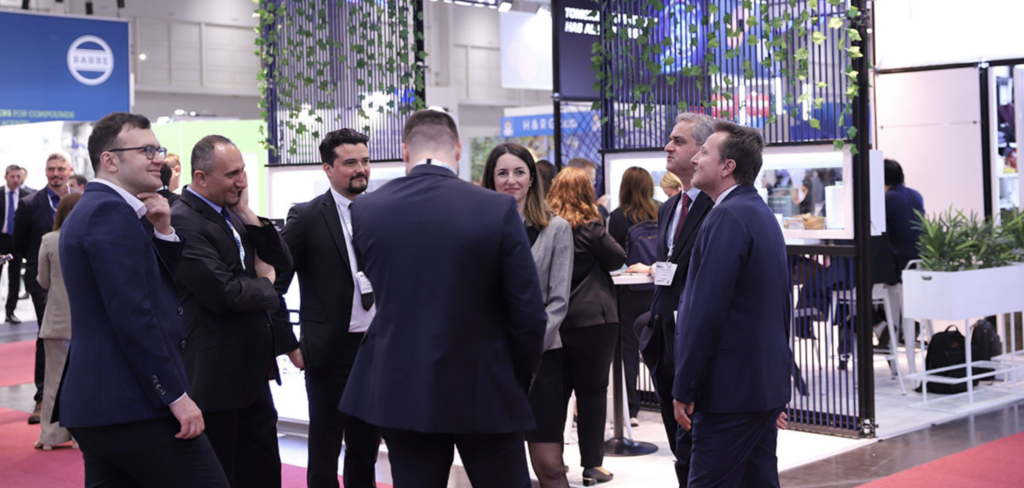 SHOW REVIEW: Tire Technology Expo 2023