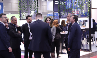 SHOW REVIEW: Tire Technology Expo 2023