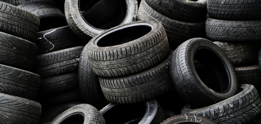 Klean Industries, CEVA Logistics and Goodpack to collaborate on circular solutions for end-of-life tires