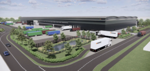 Hankook Tyre UK selects new building for larger distribution hub