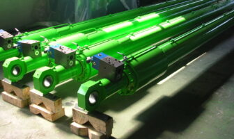 Uzer Makina acquires hydraulic specialist Uzun Hidrolik