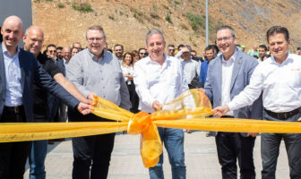 Continental opens Solution Center in Portugal to accelerate digitalization of tire solutions and business models